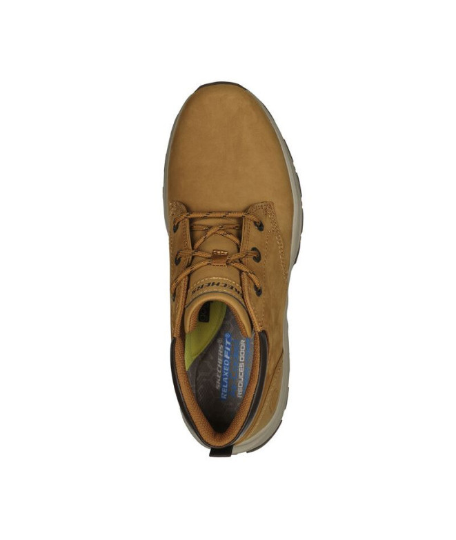 Chaussures Skechers Homme Knowlson - Ramhurst...