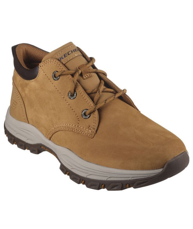 Chaussures Skechers Homme Knowlson - Ramhurst...