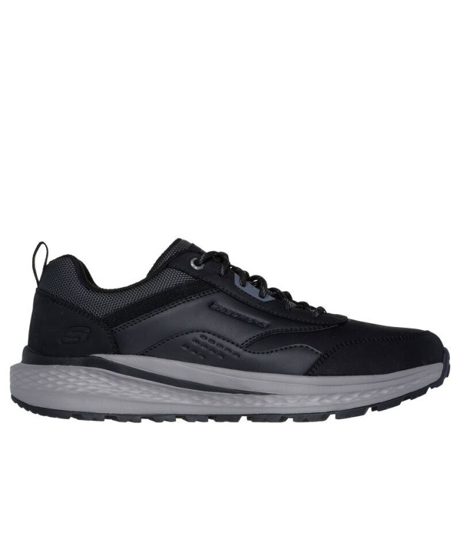 Zapatillas Skechers Slade Ultra Negro Hombre
