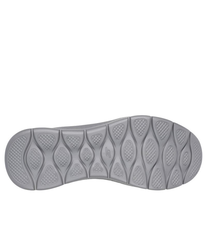 Sapatilhas Skechers Slip-Ins Go Walk Flex Preto...