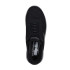 Chaussures Skechers Slip-Ins Go Walk Flex Noir Textile Homme