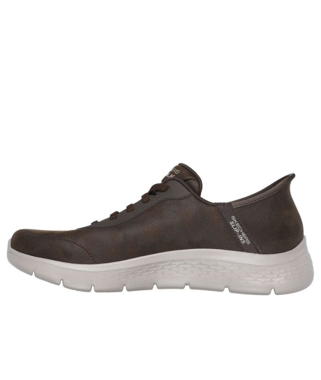 Sapatilhas Skechers Slip-Ins Go Walk Flex...