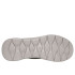 Sapatilhas Skechers Slip-Ins Go Walk Flex Castanho Têxtil Homem