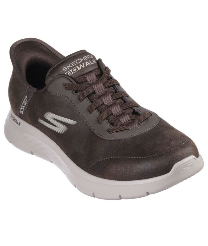 Chaussures Skechers Slip-Ins Go Walk Flex...