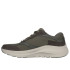 Sapatilhas Skechers Arch Fit 2.0 Verde Homem