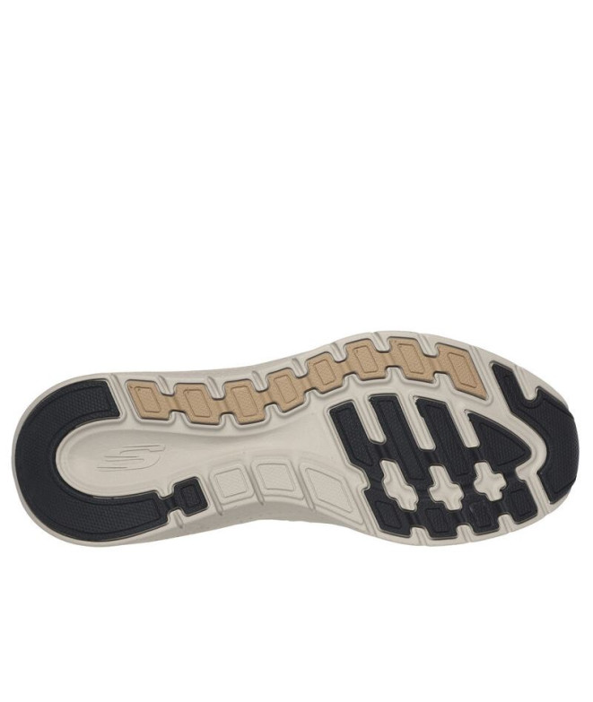 Sapatilhas Skechers Arch Fit 2.0 Verde Homem