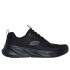 Chaussures Skechers Edgeride Noir Homme