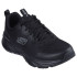 Chaussures Skechers Edgeride Noir Homme