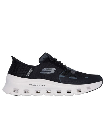 Chaussures Skechers Glide-Step Pro Noir Homme