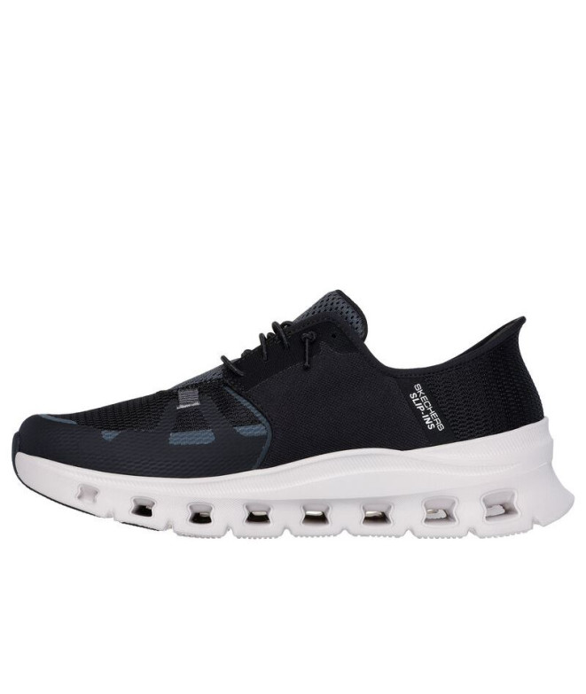 Chaussures Skechers Glide-Step Pro Noir Homme