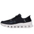 Chaussures Skechers Glide-Step Pro Noir Homme