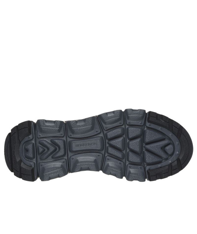 Zapatillas Skechers Summits At - Upper D Hombre...