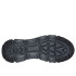 Sapatilhas Skechers Homem Cimeiras em - Upper D Preto