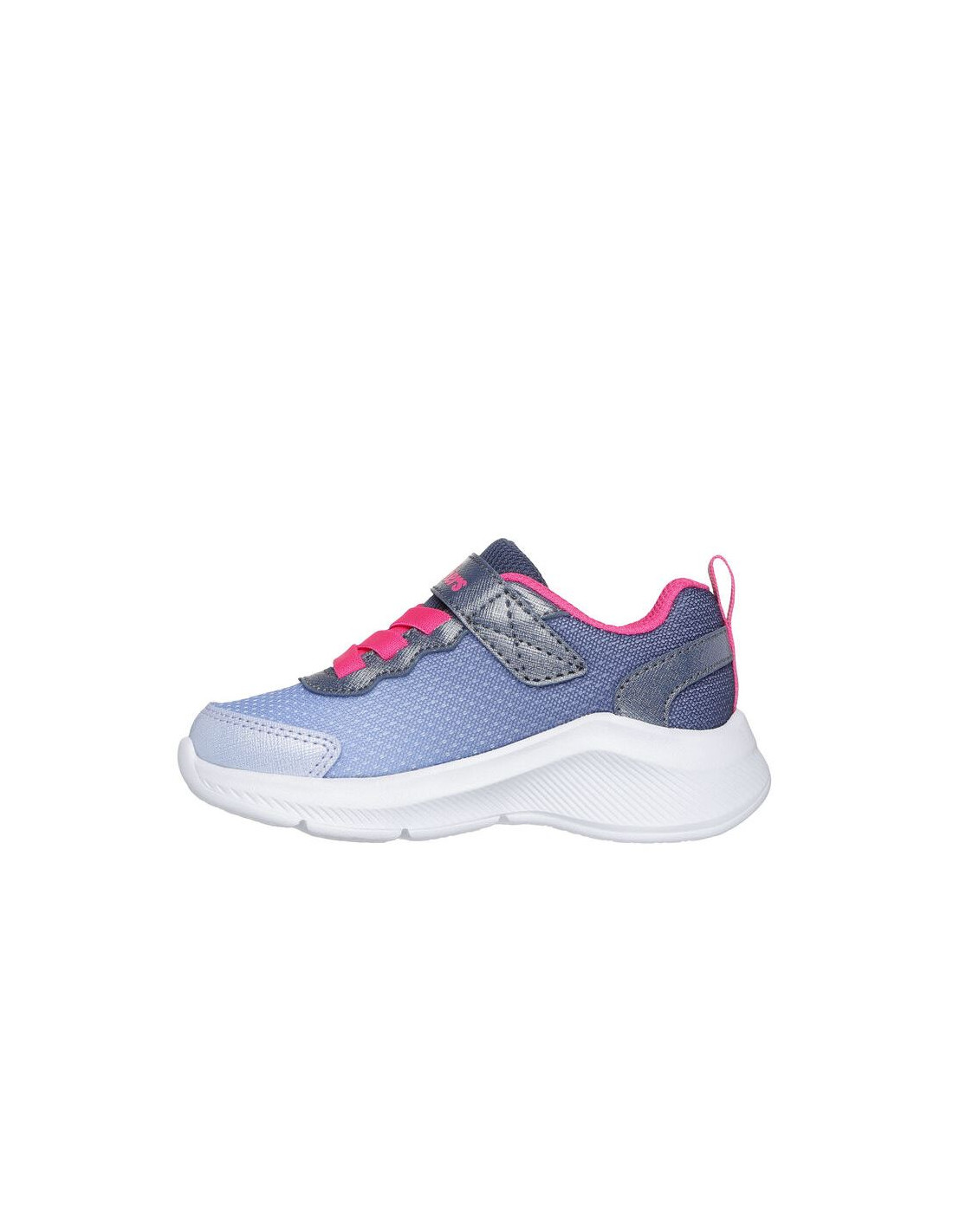 Soulier sketcher fille on sale