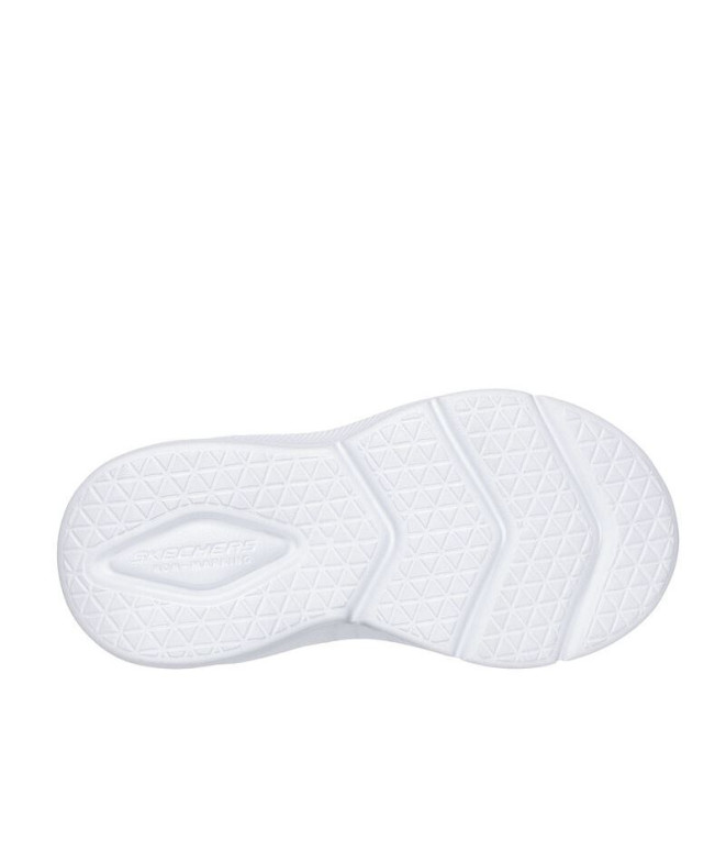 Sapatilhas Skechers Sole Swifters Azul/Rosa Menina