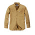 T-shirt Carhartt Rugged Prof  Homme Khaki
