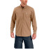 T-shirt Carhartt Rugged Prof  Homme Khaki