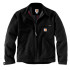 Veste Carhartt Duck Detroit  Homme Noir