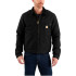 Veste Carhartt Duck Detroit  Homme Noir