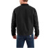 Veste Carhartt Duck Detroit  Homme Noir