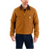 Casaco Carhartt Duck Detroit  Homem Marrom