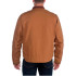 Casaco Carhartt Duck Detroit  Homem Marrom