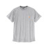 Camiseta Carhartt Force Flex Pocket Homem Cinza