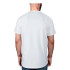 Camiseta Carhartt Force Flex Pocket Homem Branco