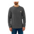 T-shirt Carhartt Force Flex Pocket Homme Carbon