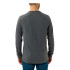 T-shirt Carhartt Force Flex Pocket Homme Carbon
