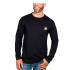 T-shirt Carhartt Force Flex Pocket Homme Noir