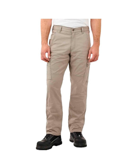 Pantalon Carhartt Relaxed Ripstop Cargo Work Homme 2