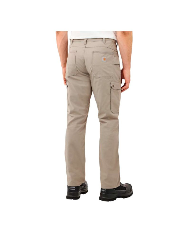 Pantalon Carhartt Relaxed Ripstop Cargo Work Homme