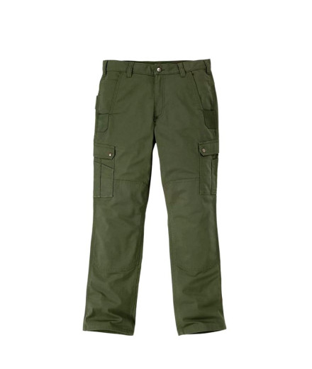 Pantalon Carhartt Relaxed Ripstop Cargo Work Homme 2