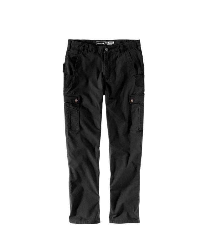 Calça Carhartt Relaxed Ripstop Cargo Work Homem...
