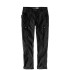 Pantalon Carhartt Relaxed Ripstop Cargo Work Homme Noir