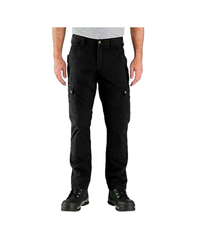 Pantalon Carhartt Relaxed Ripstop Cargo Work...