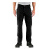 Pantalon Carhartt Relaxed Ripstop Cargo Work Homme Noir