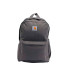 Mochila Carhartt 21l Classic Laptop Daypack Homem Cinza