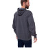 Moletom Carhartt Zip Hooded  Homem Carbon