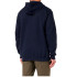 Moletom Carhartt Zip Hooded  Homem Novo Azul