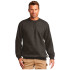 Sweat Carhartt Sweatshirt à col rond Midweight Homme Carbon