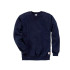 Moletom Carhartt Midweight Crewneck Homem Novo Azul