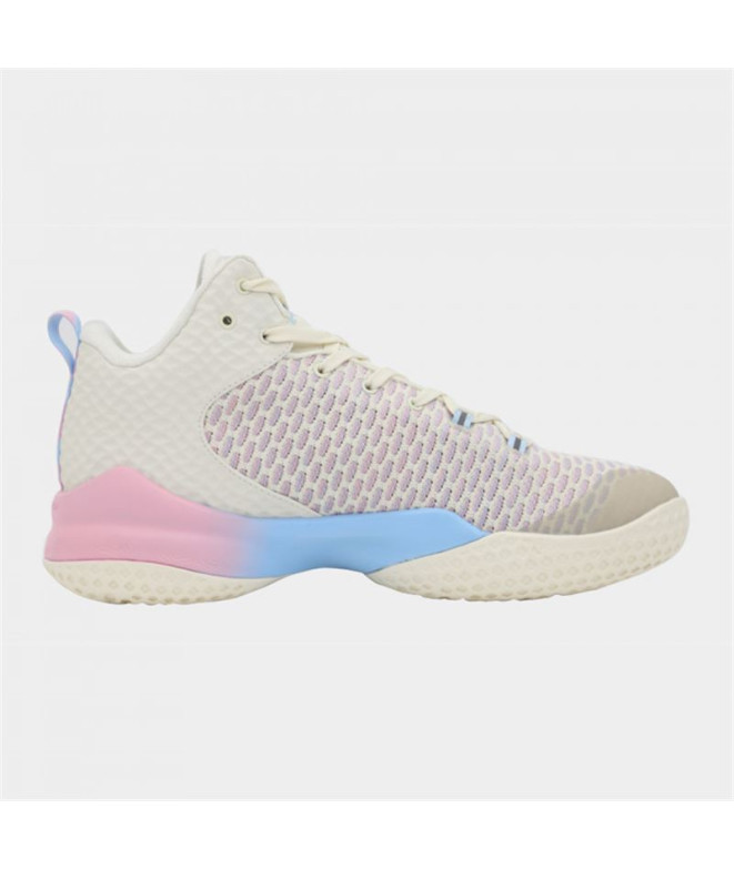 Sapatilhas De Basquetebol Peak Tachi Lou...