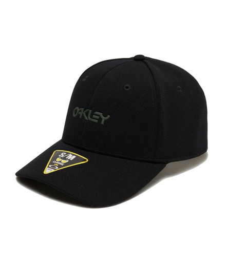 Gorra Oakley 6 Panel Hat Oakley Metallic Gorra Oakley 6 Panel Hat Oakley Metallic