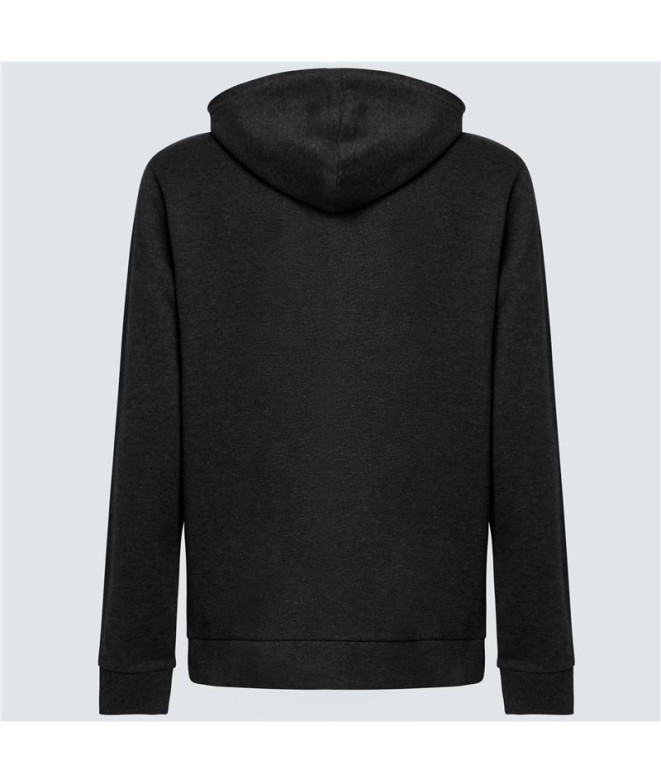 Sudadera Oakley B1B Po Hoodie 2.0 Hombre Negro