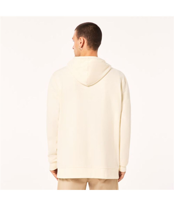 Sudadera Oakley B1B Po Hoodie 2.0 Hombre Beige