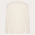 T-shirt Homme Oakley Mark II L/S 2.0 blanc