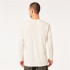 T-shirt Homme Oakley Mark II L/S 2.0 blanc