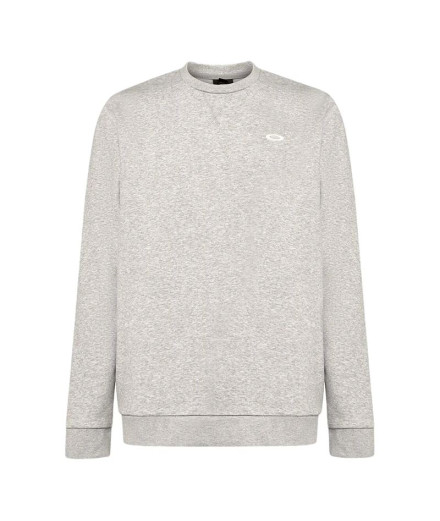 Sweat Homme Oakley Relax Crew Sweatshirt 2.0 Gris Sweat Homme Oakley Relax Crew Sweatshirt 2.0 Gris